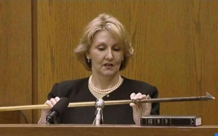 Candace Zamperini accumulated a total net worth of $1.5 million.